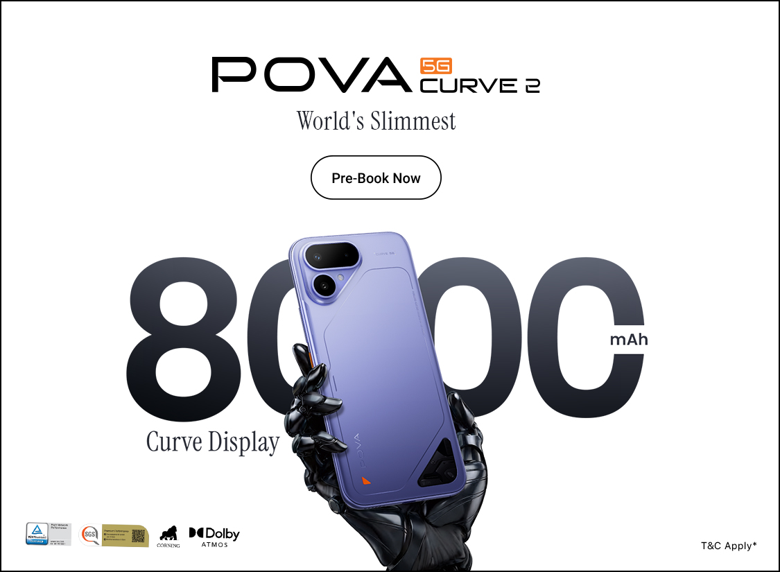 POVA CURVE 2 