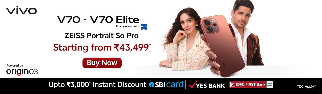 vivo v70
