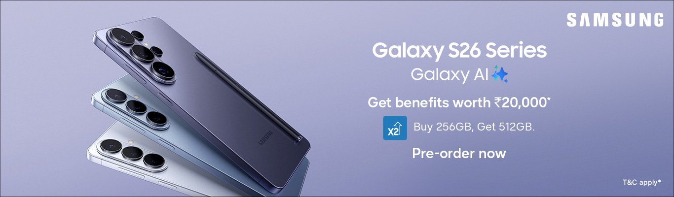 Samsung  s26