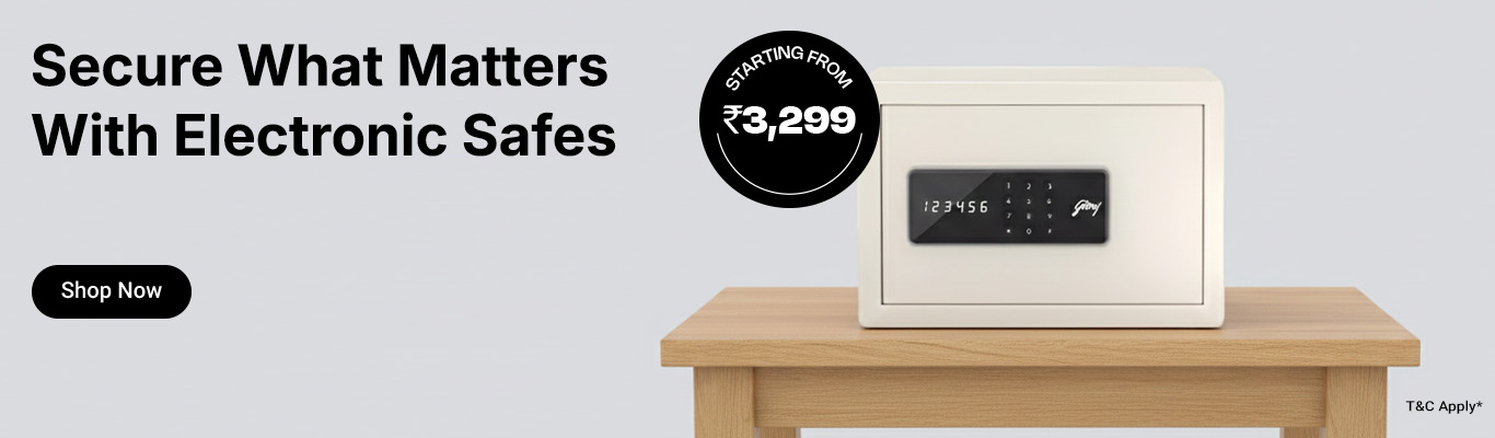 Small home appliances 