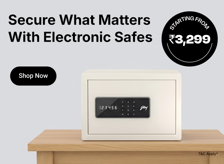 Small home appliances 