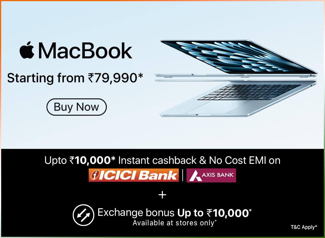 Macbook student offer