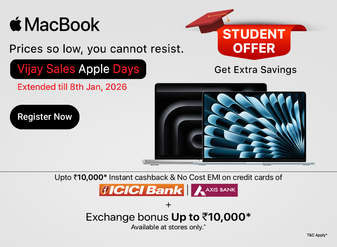 Macbook student offer