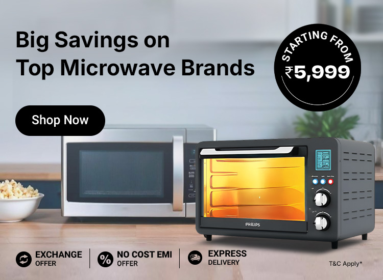 Microwaves
