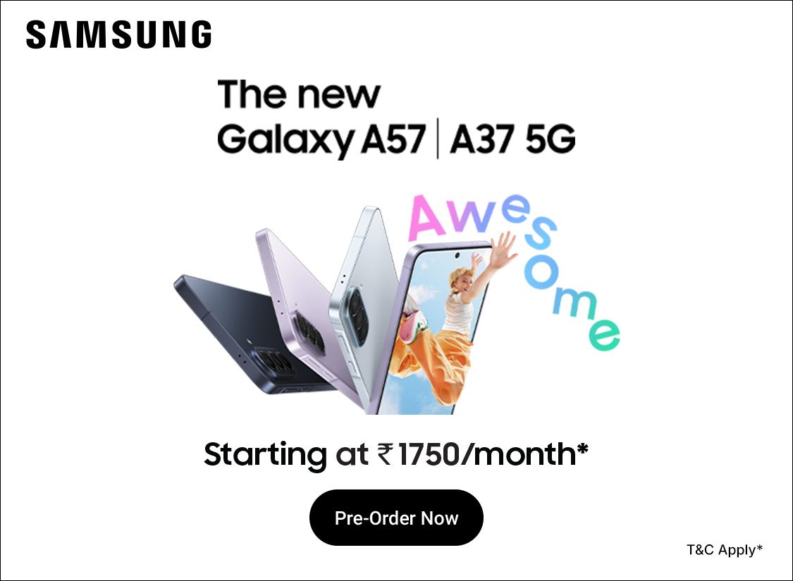 samsung A37 A57