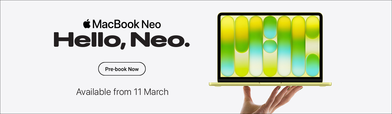 Macbook Neo