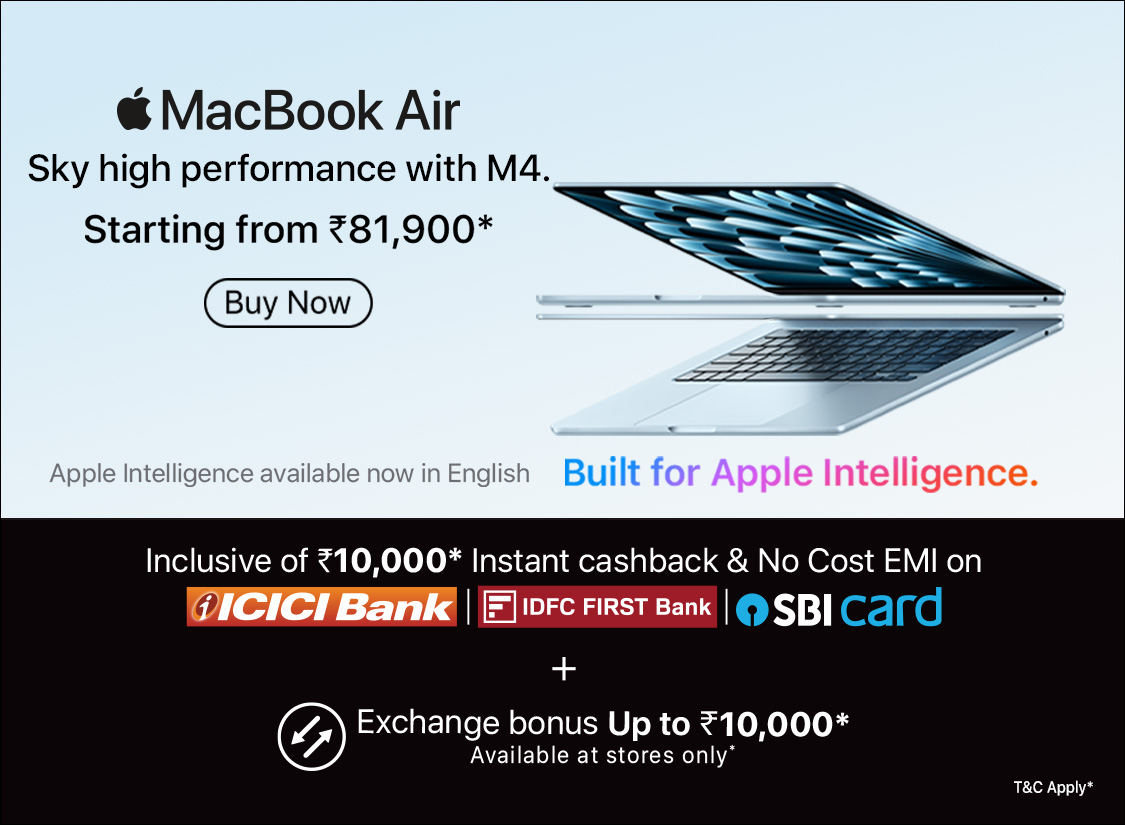Macbook-Air M4