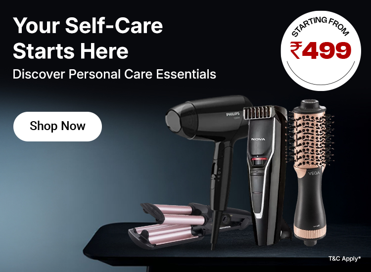Personal Care 