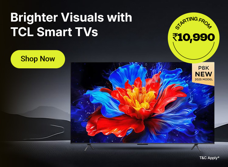 TCL - Tv's