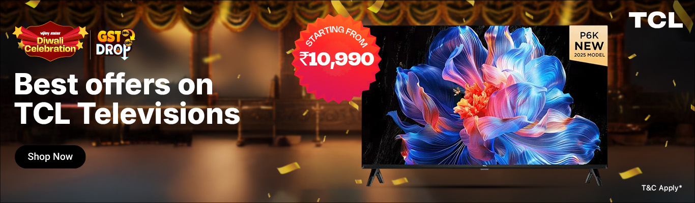 TCL TVs