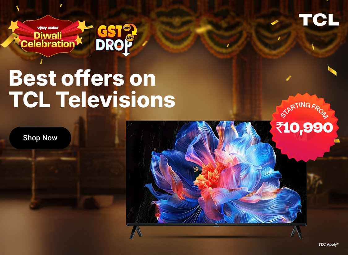 TCL TVs