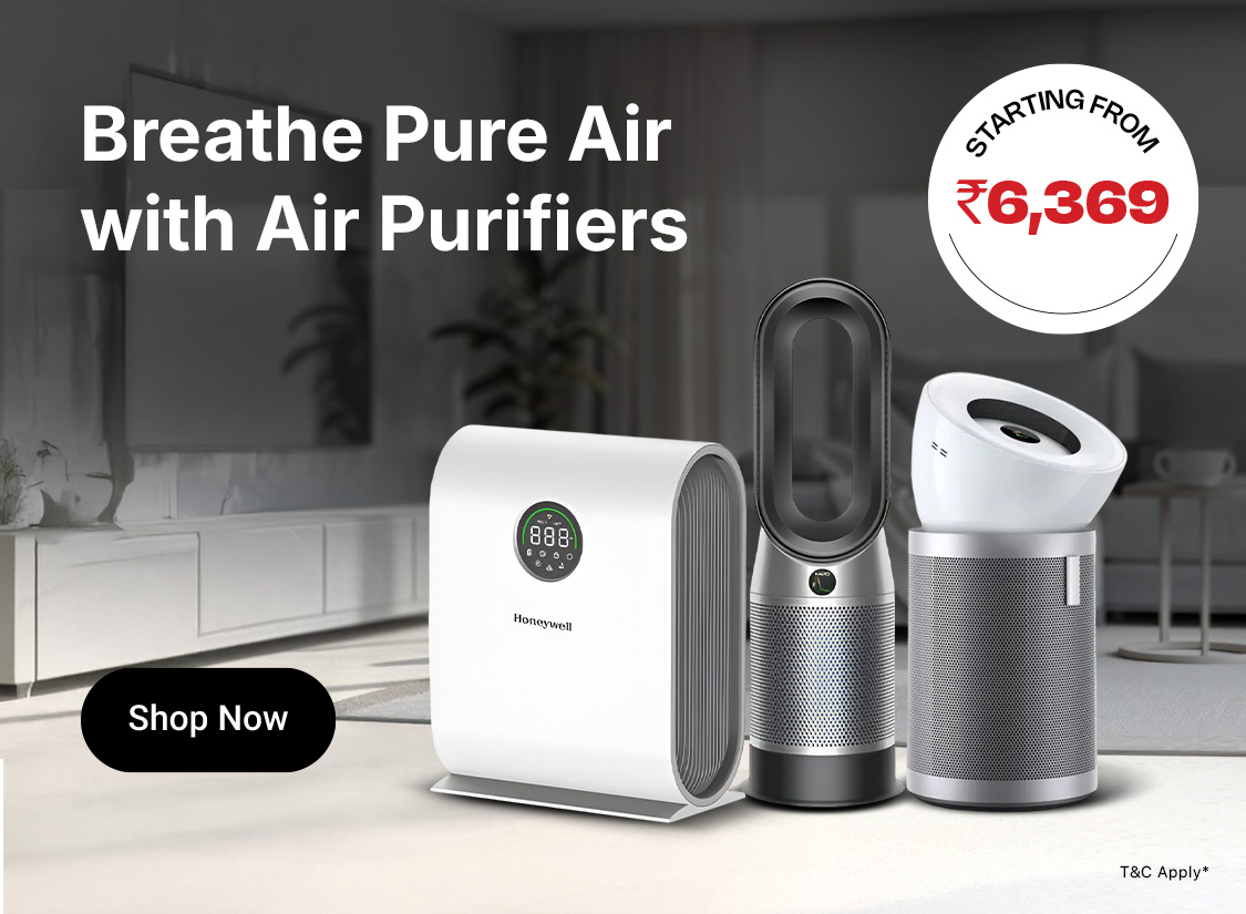 Air- purifier 