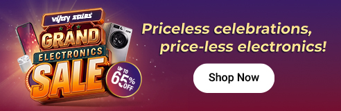 GES sale 