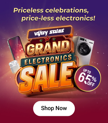 GES sale 