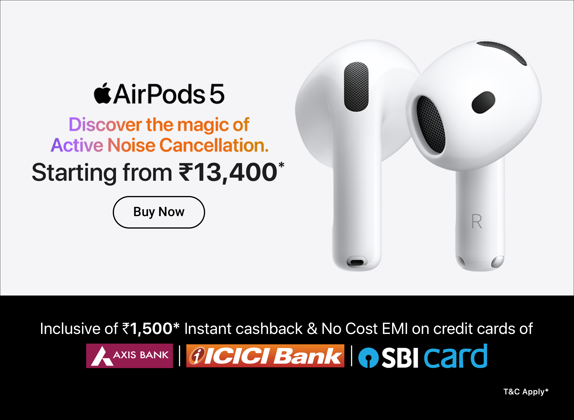 airpods 5 mob