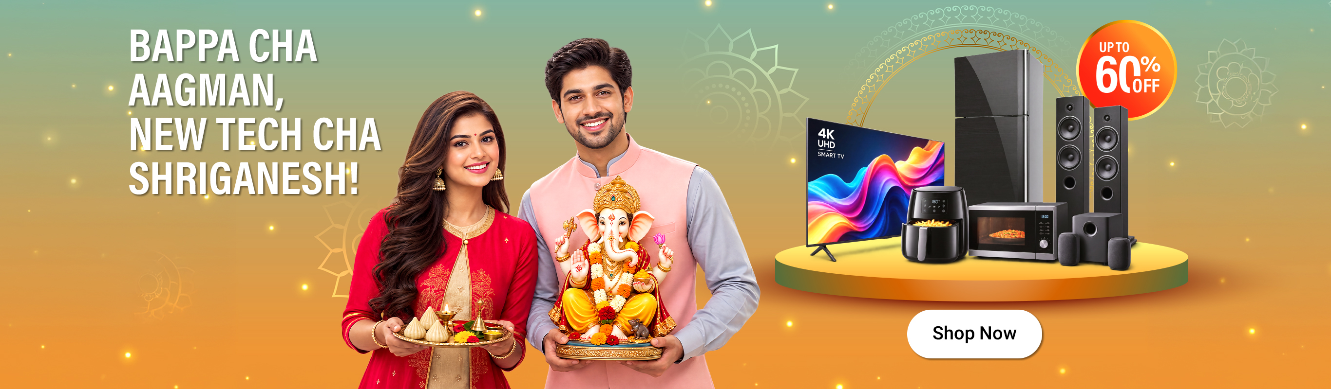 Ganesh festival