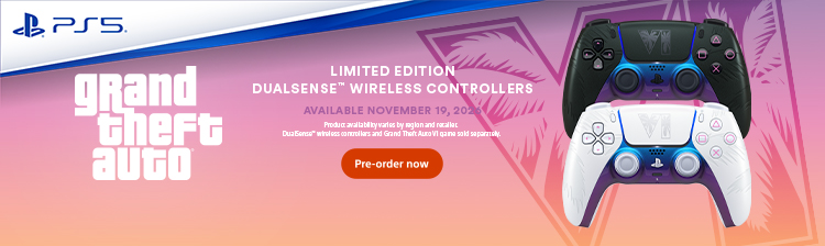 PS5