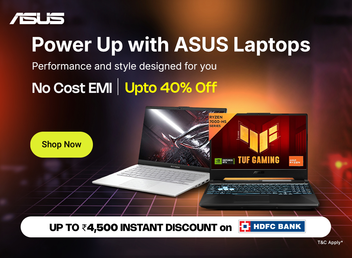 laptops