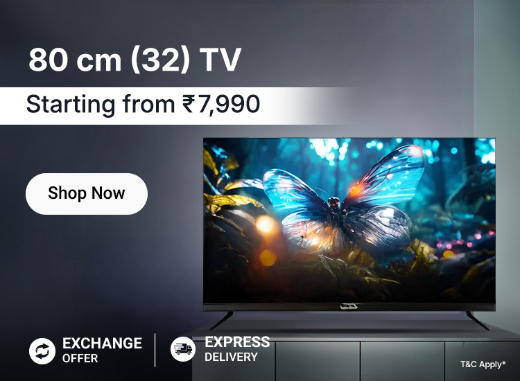tv