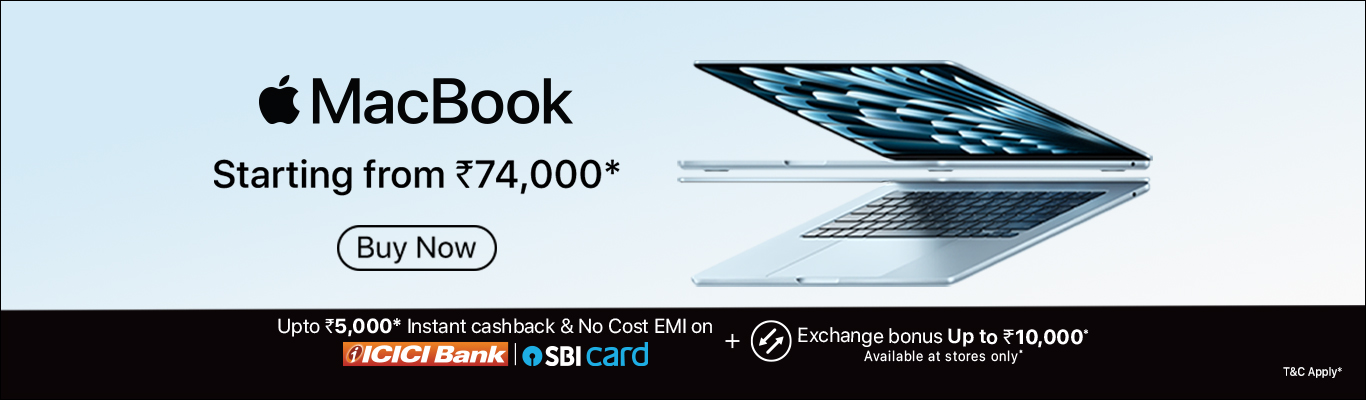 macbook