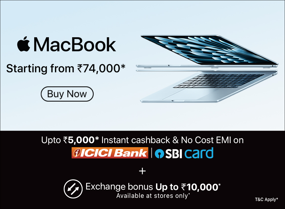 macbook