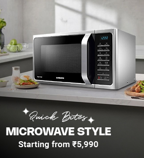 Microwaves