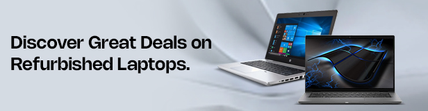 Laptops