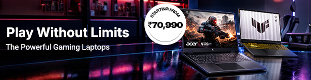 gaming laptops 