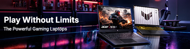 gaming laptops 