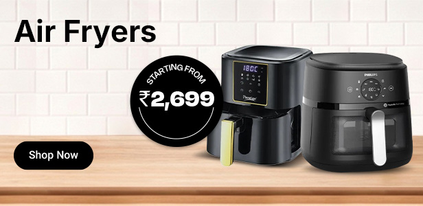 Airfryer