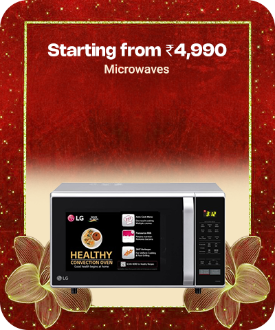 Microwaves