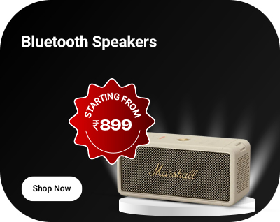 BT Speaker