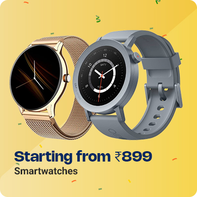 smartwatch