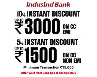 indusind