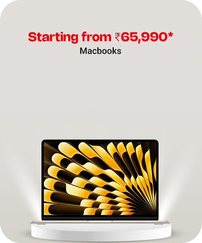 Macbook