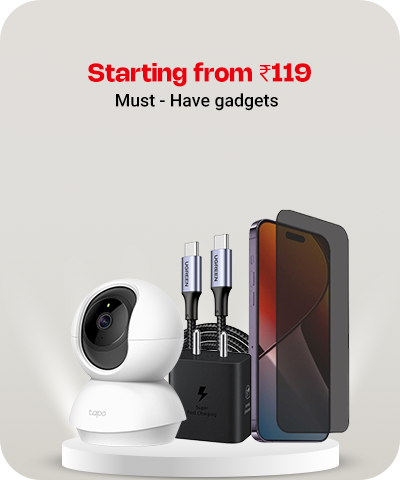 Gadgets