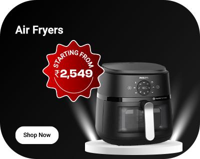 Air-fryer 