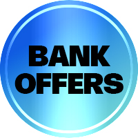 Bank offers 