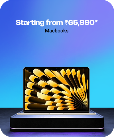 Macbook