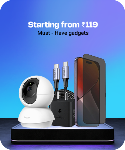 Gadgets