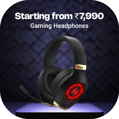 Gaming Headphone