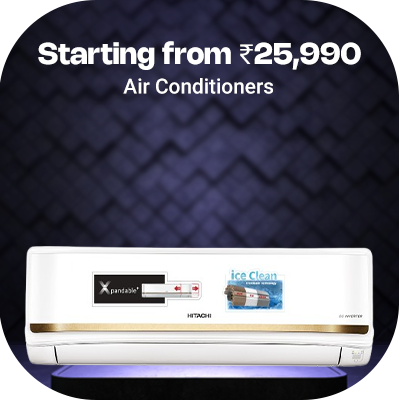 Air Conditioners