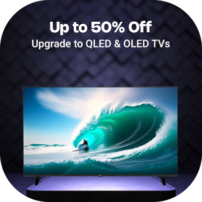 Televisions