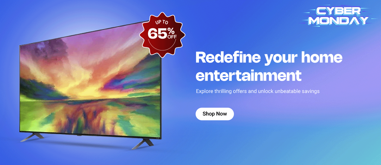 Home Entertainment