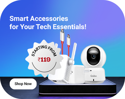 Gadgets