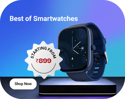Smartwatch