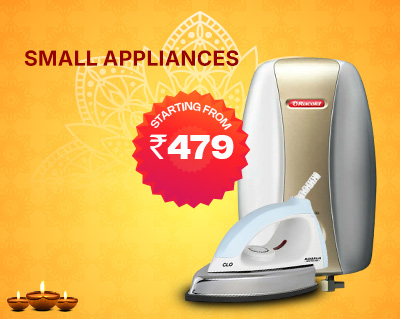 small-appliances