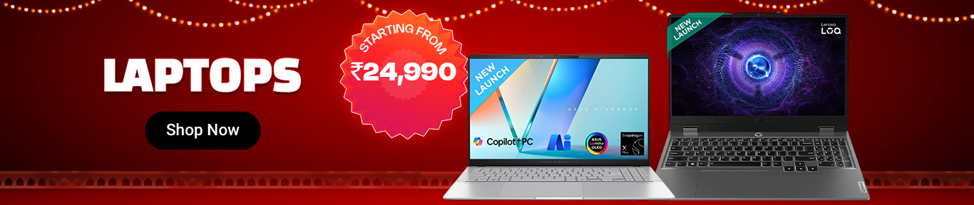 laptops