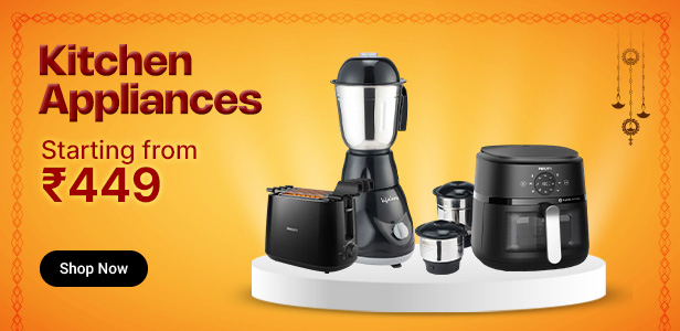 kitchen-appliances