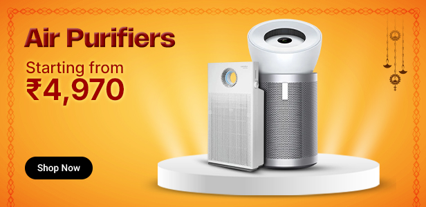 Air Purifier